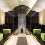 Отель Western Premier Park & 4*