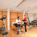 Western Premier Park & 4* Бад-Липпшпринге