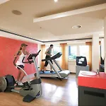 ベスト ウェスタン プレミア パーク ＆ スパ ホテル