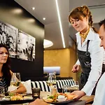 Western Premier Park & 4* Бад-Липпшпринге