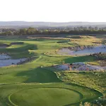 Western Premier Park & באד ליפספרינגה