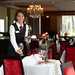 Hotel Western Premier Park &