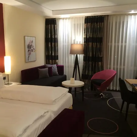 Western Premier Park & Бад-Липпшпринге