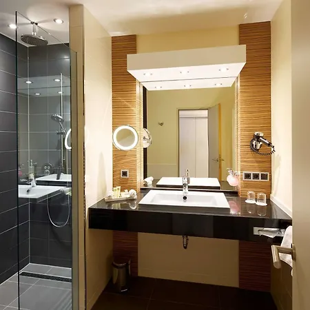 Western Premier Park & Hotell Bad Lippspringe