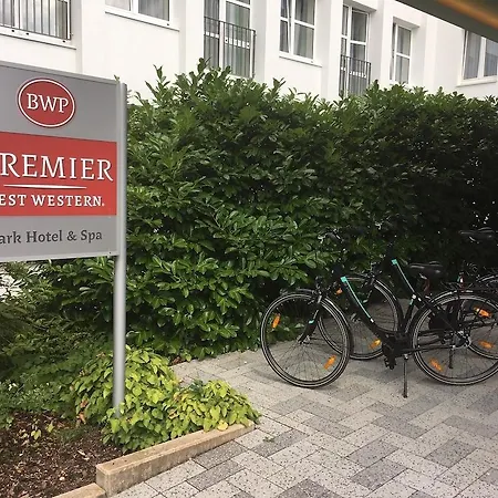 Western Premier Park Hotel&spa Bad Lippspringe
