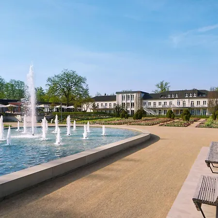 Western Premier Park Hotel&spa Bad Lippspringe