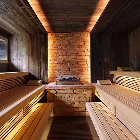 Western Premier Park & Otel Bad Lippspringe