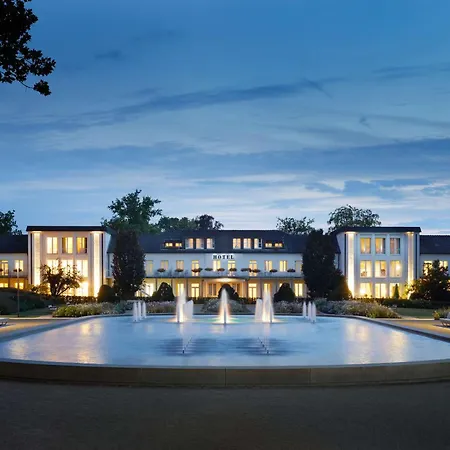 Western Premier Park &