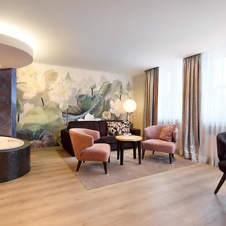 Western Premier Park & Бад-Липпшпринге