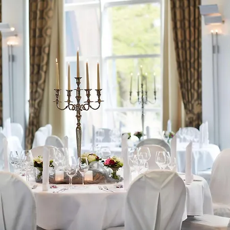 Western Premier Park Hotel&spa