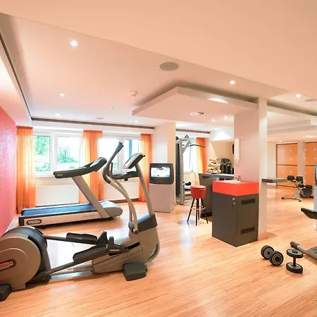 Western Premier Park Hotel&spa Hotel