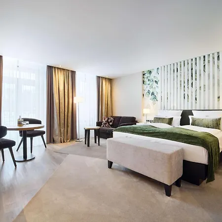 Western Premier Park Hotel&spa
