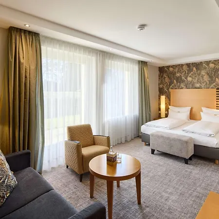 Western Premier Park & Otel Bad Lippspringe