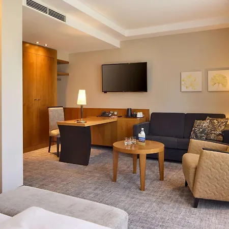 Western Premier Park Hotel&spa