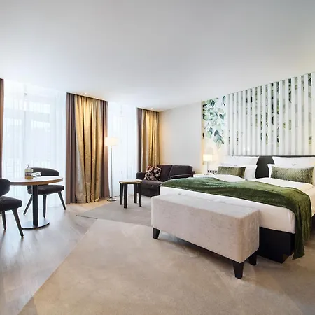 Western Premier Park Hotel&spa Bad Lippspringe