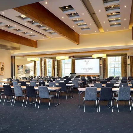 Hotell Western Premier Park & 4*