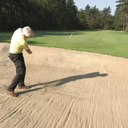 Отель Western Premier Park & Бад-Липпшпринге