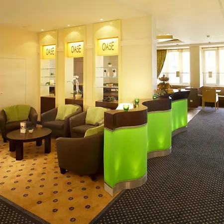 Western Premier Park & 4* Bad Lippspringe