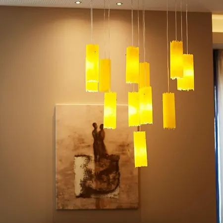 Western Premier Park & Бад-Липпшпринге