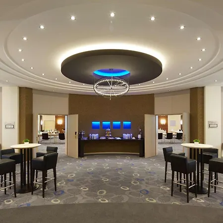 Western Premier Park & Otel