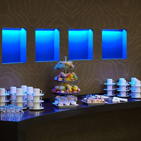 Western Premier Park & Отель Бад-Липпшпринге