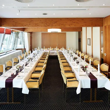 Western Premier Park & 4* Bad Lippspringe