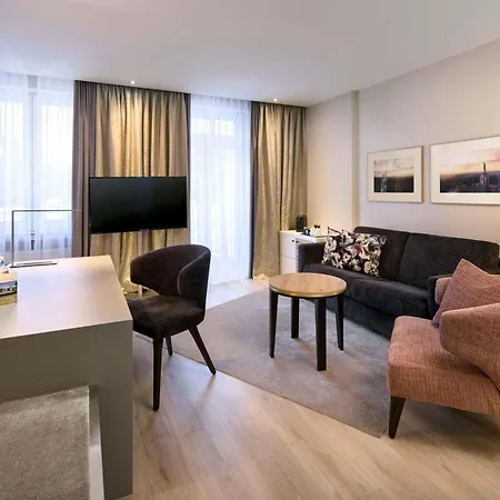 Western Premier Park &