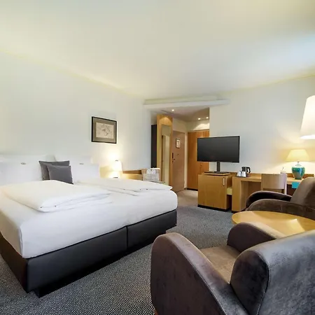 Hotell Western Premier Park & 4*
