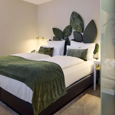 Western Premier Park & 4* Бад-Липпшпринге