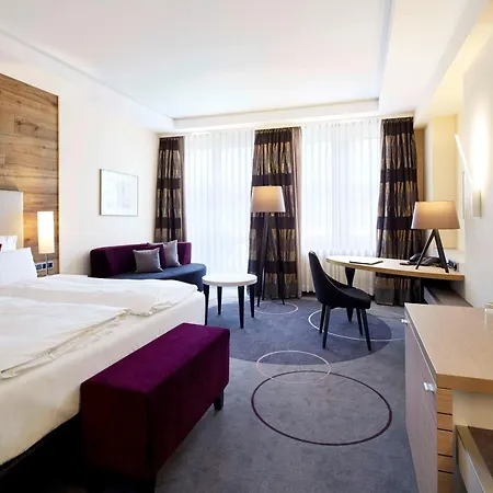 Western Premier Park & Otel 4*