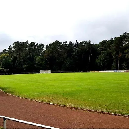 Western Premier Park & Бад-Липпшпринге