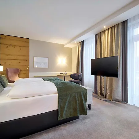 Western Premier Park & 4* Bad Lippspringe