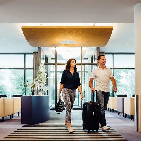 Western Premier Park & Otel Bad Lippspringe