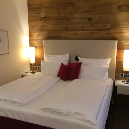 Western Premier Park & 4* Бад-Липпшпринге