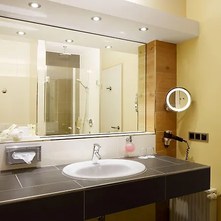 Western Premier Park Hotel&spa Hotel 4*