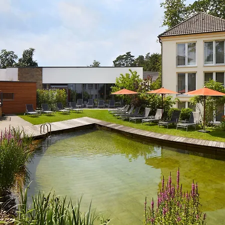 Hotel Western Premier Park Hotel&spa 4*
