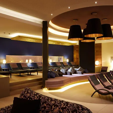 Western Premier Park & Бад-Липпшпринге