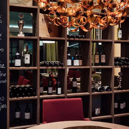 Western Premier Park & 4* Бад-Липпшпринге