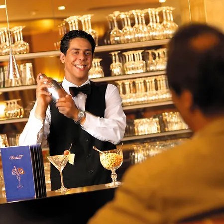 Отель Western Premier Park & Бад-Липпшпринге