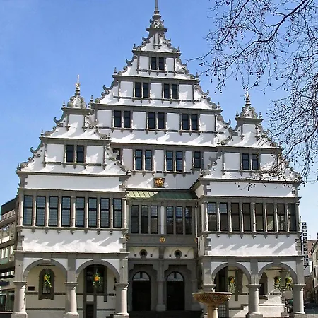 Western Premier Park & Bad Lippspringe