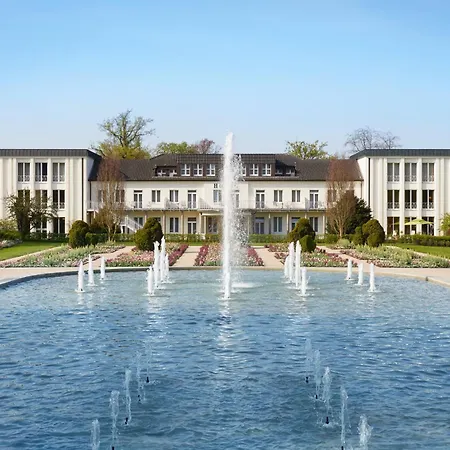 Hotel Western Premier Park Hotel&spa