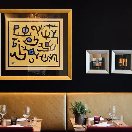 ベスト ウェスタン プレミア パーク ＆ スパ ホテル 4*