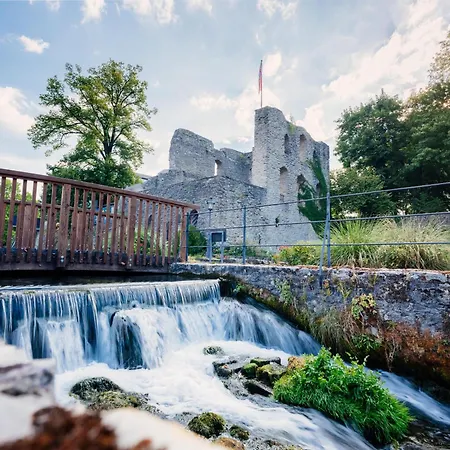 Western Premier Park & Bad Lippspringe