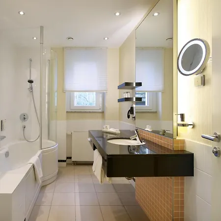 Western Premier Park Hotel&spa 4*