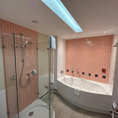 Western Premier Park Hotel&spa 4*