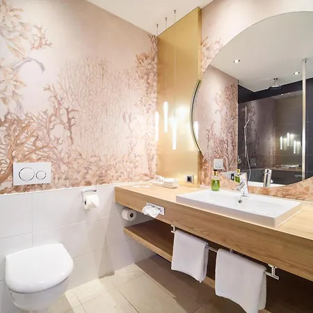 Western Premier Park Hotel&spa 4* Bad Lippspringe