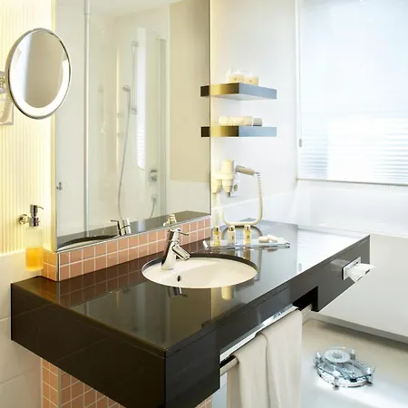 Western Premier Park Hotel&spa