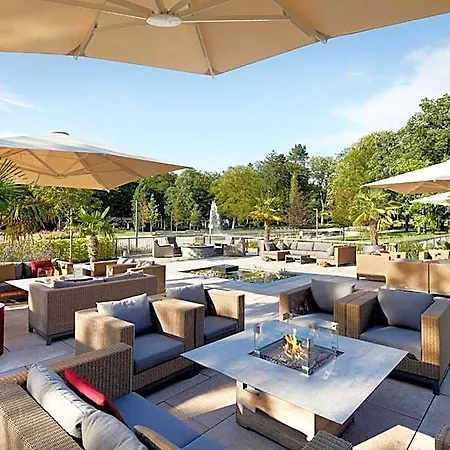 Western Premier Park & Отель 4*