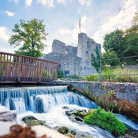 Western Premier Park & Отель