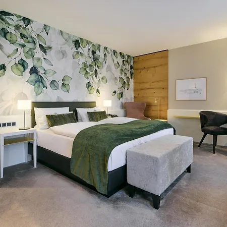 Western Premier Park Hotel&spa Hotel 4*